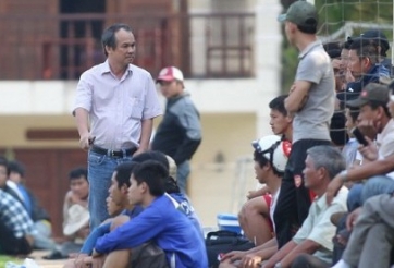 Mỗi cầu thủ U19 VN sẽ nhận 20 USD/ngày trong thời gian tập huấn