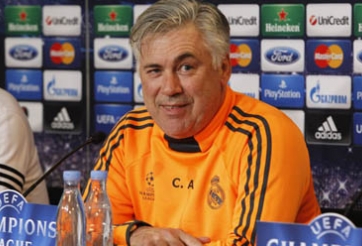 Góc nhìn: Ancelotti, thành công nhờ... đối lập Mourinho