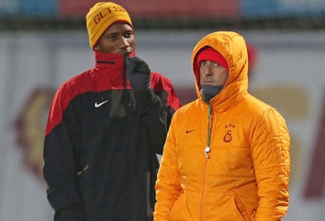 Didier Drogba tâng bốc Chelsea trước trận đại chiến