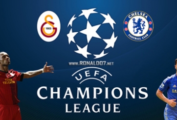 VIDEO: Nhận định tỷ lệ kèo Galatasaray vs Chelsea