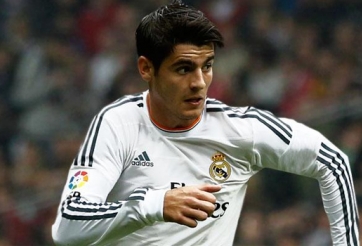 Alvaro Morata sẽ tới Arsenal vào mùa hè nếu...