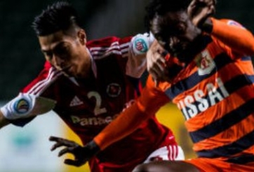 AFC Cup 2014: V.Ninh Bình xuất sắc đánh bại South China