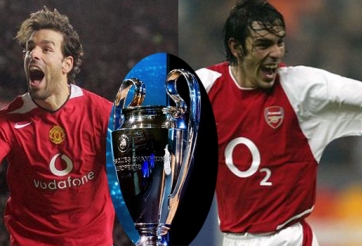 Cúp Champions League 2014 đang trên đường tới Việt Nam