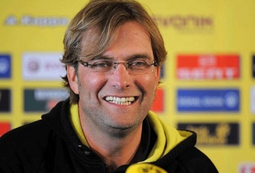 Klopp nói về khả năng gia nhập Man United