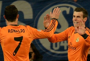 Lượt đi Vòng 1/8 Champions League: La Liga mở hội ăn mừng