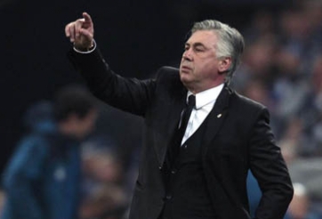 Thắng không tưởng, Ancelotti ca ngợi Real trình diễn 'ngoạn mục'