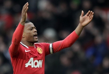 Thêm bằng chứng khẳng định Evra sẽ tới Inter