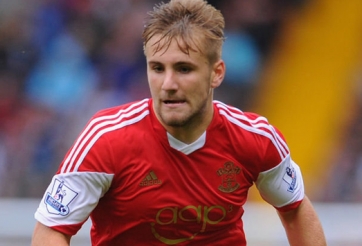 Man City chiếm thế chủ động ở thương vụ Luke Shaw