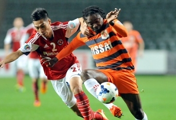 Thắng trận mở màn AFC Cup, HLV Văn Sỹ khen ngợi các học trò