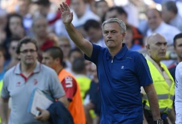 Điểm tin thể thao tối 27/2: Jose Mourinho tính chuyện trở lại Inter