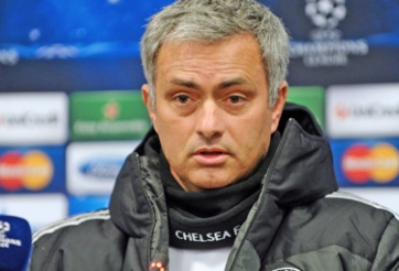 Mourinho lý giải trận hòa trước Galatasaray