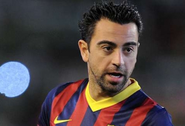 Nóng: Xavi đang buồn tại Barcelona