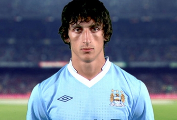 Man Utd nhắm cựu sao Man City thay Vidic