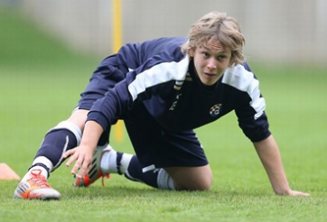 ‘Luka Modric mới’ xác nhận gia nhập Barca