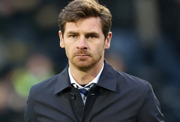 Villas-Boas muốn thay thế Tata Martino tại Barca