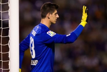 Điểm tin thể thao tối 28/2: Thibaut Courtois không muốn trở lại Chelsea