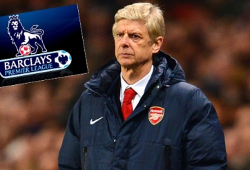 Wenger: 'Premier League là giải đấu hấp dẫn nhất thế giới'