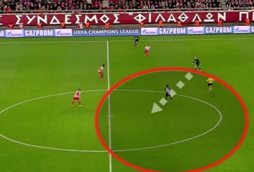 Hình ảnh tố cáo David Moyes không biết dùng Kagawa