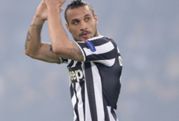 Juventus thẳng tiến tại Europa League