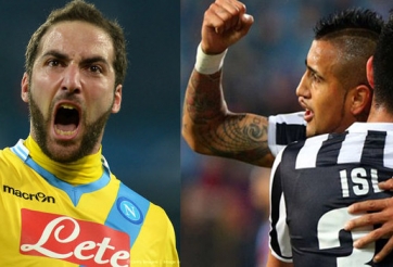 Sau vòng 1/16 Europa League: Khi Serie A không còn 'hững hờ'