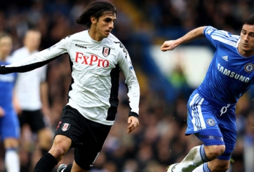 Fulham - Chelsea: The Blues gia cố ngôi đầu
