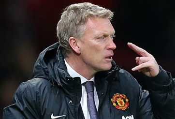 “Ở Italia, David Moyes đã bị sa thải từ lâu”