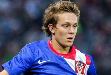 Tân binh của Barca là fan của Real Madrid?