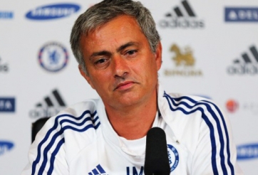 Sốc: Mourinho muốn tặng Fulham 3 điểm