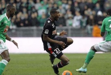 Video bàn thắng: Saint Etienne 2-0 Monaco (Vòng 27 - Ligue 1 2013/14)