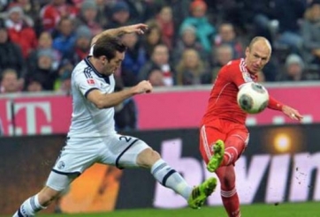 Video bàn thắng: Bayern 5-1 Schalke 04 (Vòng 23 - Bundesliga 2013/14)