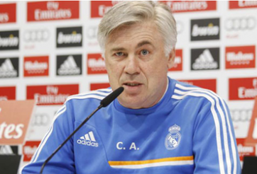 Ancelotti tiết lộ bí quyết 'đồ sát' Atletico Madrid