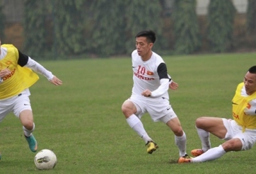 ĐT Việt Nam vs SV Hàn Quốc: Thắng để lấy may, 16h00 ngày 02/03