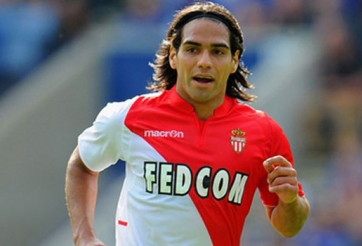 Nóng: Falcao bí mật đàm phán với Real Madrid