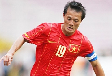 ĐTVN vs SV Hàn Quốc: Thành Lương sẽ mang băng đội trưởng