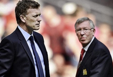 Sir Alex nhận định thế nào về “ghế nóng” của David Moyes