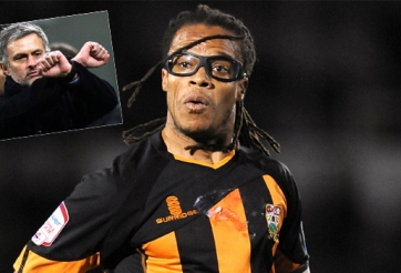 Có sự khác biệt rất lớn giữa Mou-Chelsea và Real-Mou