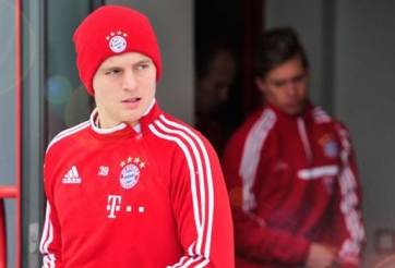 Điểm tin thể thao trưa 3/3: Man Utd tiến gần hơn tới bản HĐ với Toni Kroos