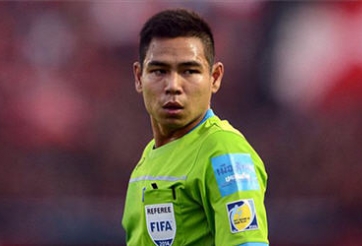 'Vua' xử ép U19 VN dính nghi án dàn xếp tỉ số