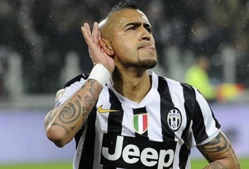 Arturo Vidal: Thật lố bịch nếu tới Real hoặc Barca