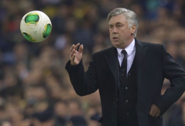 Ancelotti nhận định đối thủ gớm mặt nhất Champions League