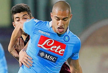 Napoli vẫn có thể vượt qua Roma