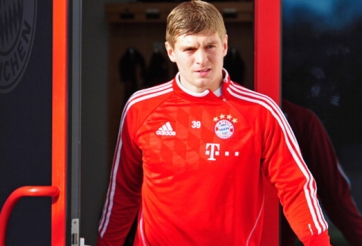 Man Utd “lục tung” châu Âu tìm tài năng