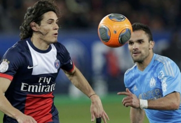 Cavani mang tin buồn đến cho Chelsea và MU
