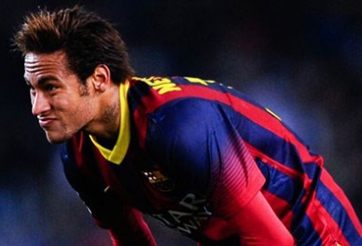 Neymar mới nổ súng 1 lần trong năm 2014: Hi vọng lắm rồi thất vọng nhiều?