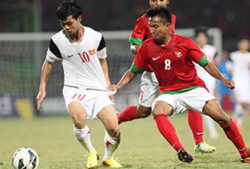 U19 Việt Nam sẽ đòi lại món nợ trước U19 Indonesia tại Hà Nội