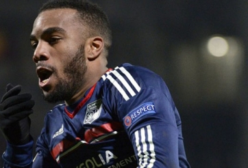 Liverpool duyệt chi 10 triệu bảng vì sao trẻ Lyon