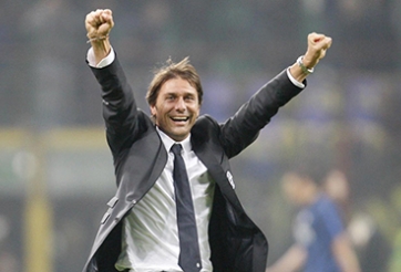 Juventus giữ chân Conte: Vì tương lai, ta cần nhau