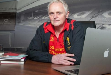 Bác sĩ tâm lí giúp đỡ ĐT Anh tại World Cup 2014