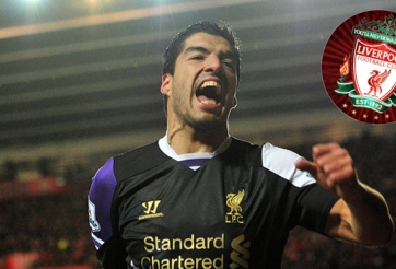 Champions League không phải là thước đo lòng trung thành của Suarez