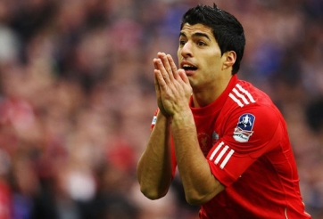 Luis Suarez: ‘Tôi sẵn sàng “ăn vạ” để có chiến thắng’